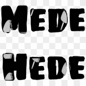 Rapper Lilmeds Meds Rap Music Medehede, HD Png Download - rap music png