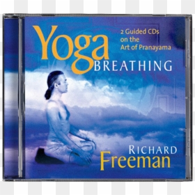 Yoga Breathing, HD Png Download - breathing png