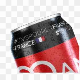355ml Soda Can Mockup 06 , Png Download - Briefs, Transparent Png - can of soda png