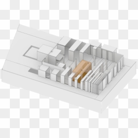 Roman Temple, HD Png Download - walking stairs png