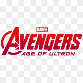 Marvel Avengers - Avengers Name Logo Png, Transparent Png - the avengers logo png