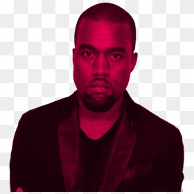 Illustration, HD Png Download - kanye head png