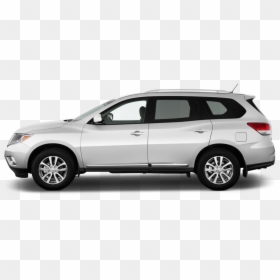 - Toyota Rav 4 Side View , Png Download - Nissan Pathfinder 2014 Specifications, Transparent Png - rav4 png