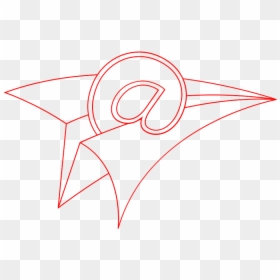 Email Us With Your Full Name - Drawing, HD Png Download - money back png