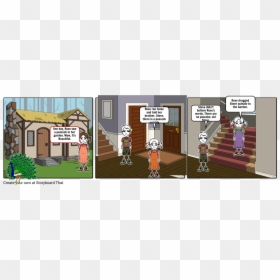 Cartoon, HD Png Download - peacock png images
