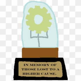 Though They May Be Oil, We Will Never Forget What They - Trophy, HD Png Download - never forget png