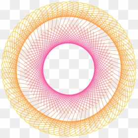 Geometric Patterns, HD Png Download - youtube png transparente