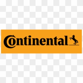 Continental Tire - Continental Tire Logo, HD Png Download - continental tire logo png