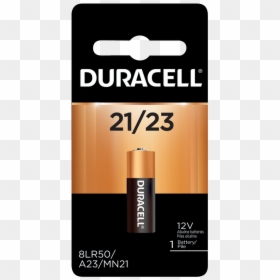Duracell® Coppertop® Batteries "12v" - Battery 386, HD Png Download - duracell png