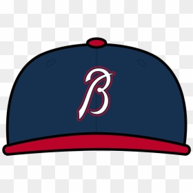 Transparent Navy Hat Clipart - Baseball Hat Clipart, HD Png Download - snapback transparent png