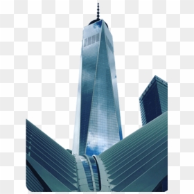 Skyscraper, HD Png Download - never forget png