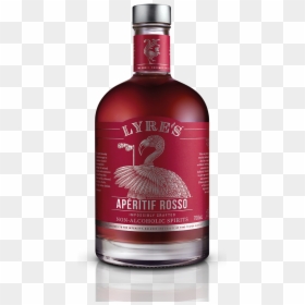 Vermouth Rosso Lyres, HD Png Download - alcoholic drinks png