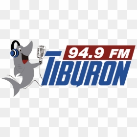 Singing, HD Png Download - tiburon png