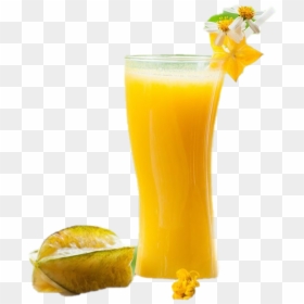 Starfruit Juice Png File - Vegetable Juice, Transparent Png - fruit juice png