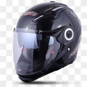 Motorcycle Helmet, HD Png Download - tiburon png