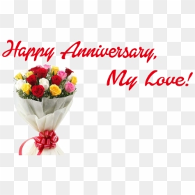 Happy Anniversary, My Love Png Transparent Image - Happy Love Anniversary My Love, Png Download - love png images