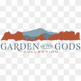 Garden Clipart Gods - Garden Of The Gods Clipart, HD Png Download - gods png