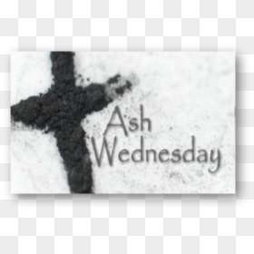 Ash Wednesday , Png Download - Headstone, Transparent Png - ash wednesday png