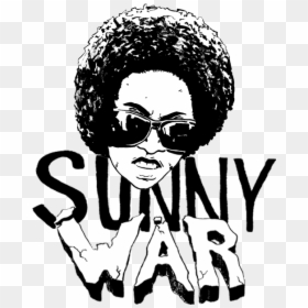 Sunny War - Illustration, HD Png Download - raw is war png