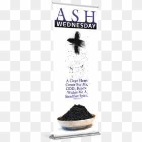 Poster, HD Png Download - ash wednesday png