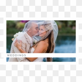 Romance, HD Png Download - bridal veil png
