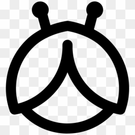 Ladybug - Icon, HD Png Download - ash wednesday png