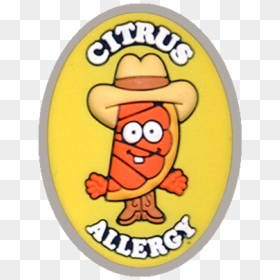 Citrus Allergy Posters, HD Png Download - epipen png