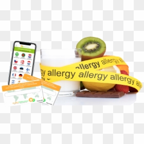 Intolerance Food, HD Png Download - epipen png