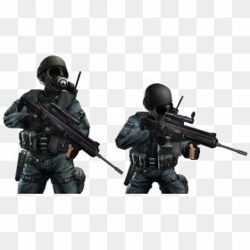 Counter Strike Png Free Download - Counter Strike Png Hd, Transparent Png - counterstrike png