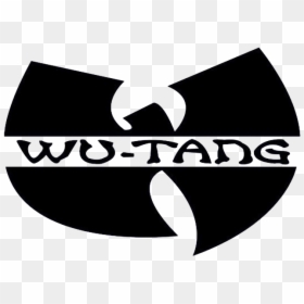 Ανδρικά Ρούχα Wu-tang - Wu Tang Logo, HD Png Download - wutang png