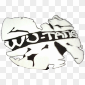 #wu-tang - Emblem, HD Png Download - wutang png