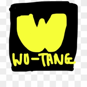 Emblem, HD Png Download - wutang png