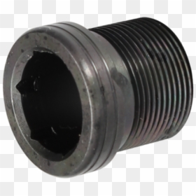 Freehub Body-fixing Bolt For S5/g5/l5 Type, Steel - Camera Lens, HD Png Download - png body parts