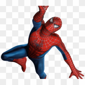 Download Spiderman Cartoons For Free Spider Man Comics - Cartoon Spiderman, HD Png Download - spiderman png images