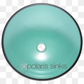 Glass Sink Top View Png , Png Download, Transparent Png - sink top view png