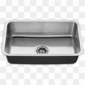 Sink Top View Png - Single Sinks For Kitchen, Transparent Png - sink top view png