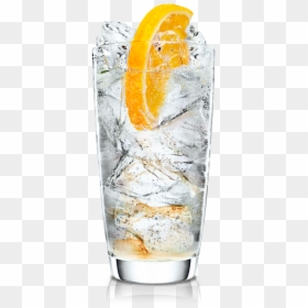 Soda Water Glass Png, Transparent Png - soda glass png