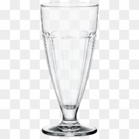 Champagne Stemware, HD Png Download - soda glass png