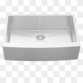 Kitchen Sink, HD Png Download - sink top view png