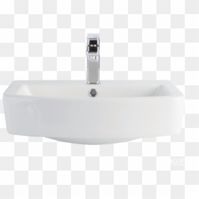 Sink Png Frontal View, Transparent Png - sink top view png