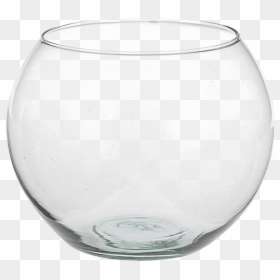 Empty Vase Free Png Image - Snifter, Transparent Png - empty wine glass png