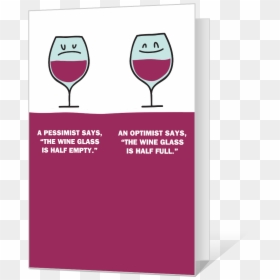 Wine Glass, HD Png Download - empty wine glass png