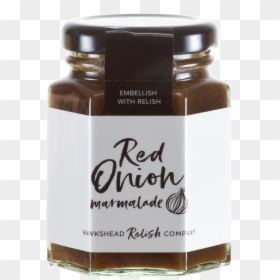 La"al Red Onion Marmalade - Chocolate Spread, HD Png Download - red onion png