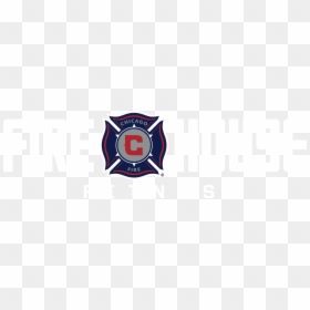 Chicago Fire Soccer, HD Png Download - chicago fire png