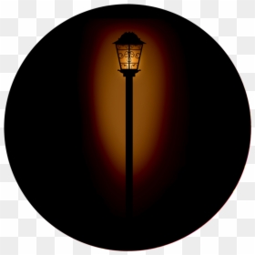 Apollo Design 1186 Light Of Mine Glass Pattern - Street Light, HD Png Download - stage lighting png
