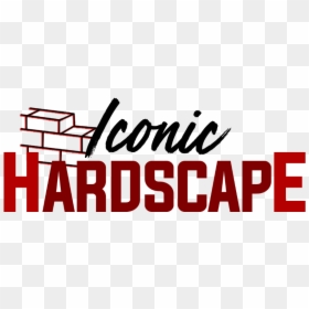 Iconic Hardscape - Graphic Design, HD Png Download - free quote png