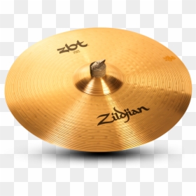 " 							title=" - Zildjian Zbt Crash 19, HD Png Download - cymbal png