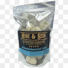 Hide & Seek Natural Pressed Bone 2, HD Png Download - hide and seek png