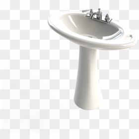 Sink - Wash Basin Transparent Background, HD Png Download - washing hands png