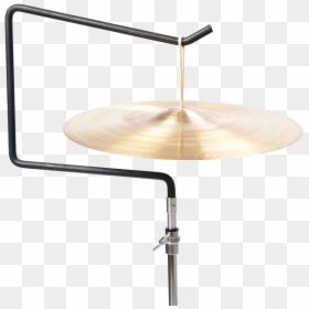 Frank Epstein Percussion Cymbal Hook - Hi-hat, HD Png Download - cymbal png